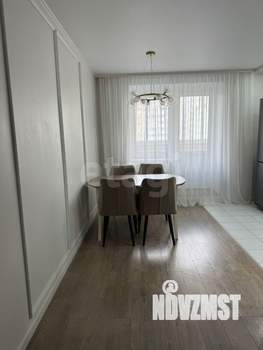 2-к квартира, вторичка, 58м2, 3/9 этаж