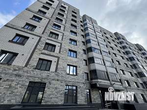 3-к квартира, сданный дом, 85м2, 5/9 этаж