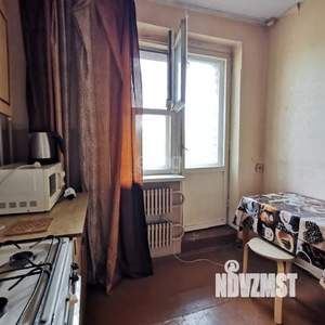 1-к квартира, вторичка, 45м2, 3/9 этаж
