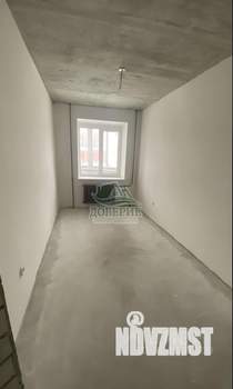 3-к квартира, вторичка, 72м2, 1/18 этаж