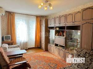 2-к квартира, вторичка, 47м2, 2/5 этаж