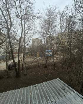 2-к квартира, вторичка, 45м2, 2/5 этаж