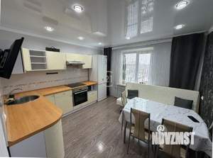 1-к квартира, вторичка, 39м2, 7/9 этаж