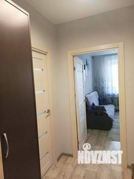 1-к квартира, вторичка, 41м2, 3/9 этаж