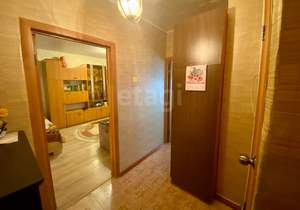 1-к квартира, вторичка, 37м2, 9/10 этаж