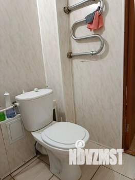 1-к квартира, вторичка, 41м2, 6/12 этаж