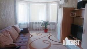 2-к квартира, вторичка, 69м2, 13/17 этаж