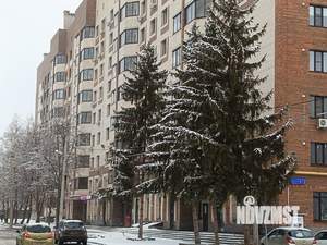 2-к квартира, сданный дом, 73м2, 7/9 этаж