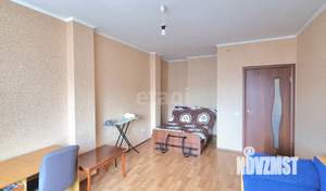 1-к квартира, вторичка, 45м2, 5/13 этаж
