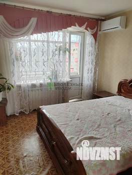 2-к квартира, вторичка, 48м2, 5/5 этаж