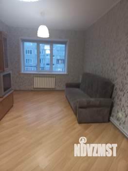 2-к квартира, вторичка, 53м2, 5/6 этаж