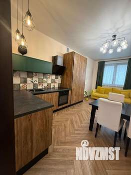 2-к квартира, вторичка, 87м2, 1/3 этаж