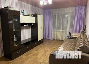 3-к квартира, вторичка, 61м2, 4/5 этаж