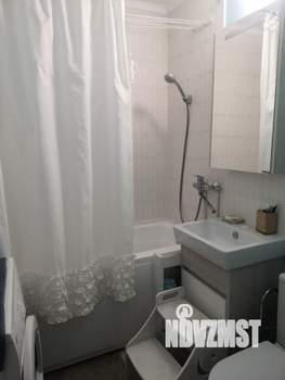1-к квартира, вторичка, 32м2, 6/13 этаж