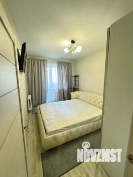 1-к квартира, вторичка, 29м2, 2/9 этаж