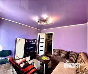 2-к квартира, вторичка, 35м2, 4/9 этаж