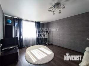 1-к квартира, вторичка, 38м2, 5/14 этаж
