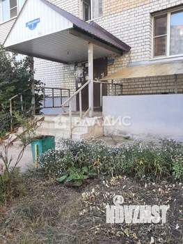 1-к квартира, вторичка, 42м2, 4/10 этаж