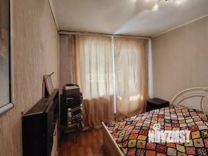 2-к квартира, вторичка, 46м2, 5/5 этаж
