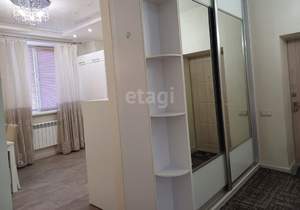 3-к квартира, вторичка, 87м2, 4/5 этаж