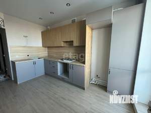 1-к квартира, вторичка, 38м2, 2/9 этаж