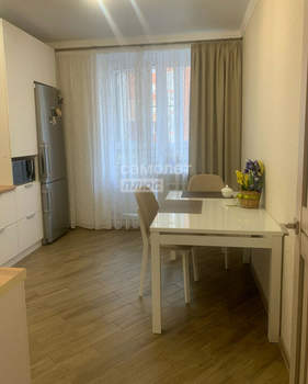 1-к квартира, вторичка, 42м2, 2/9 этаж