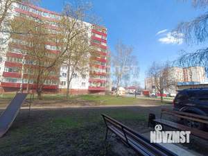 2-к квартира, вторичка, 57м2, 5/9 этаж