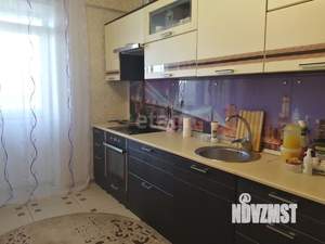 2-к квартира, вторичка, 63м2, 9/14 этаж