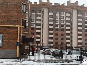2-к квартира, сданный дом, 73м2, 7/9 этаж