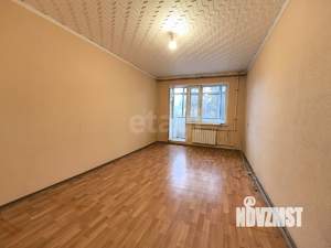 3-к квартира, вторичка, 61м2, 2/5 этаж