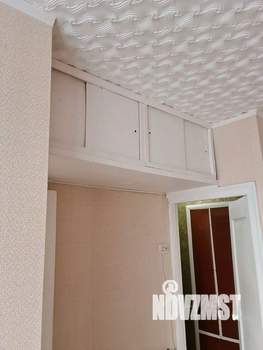 1-к квартира, вторичка, 32м2, -1/4 этаж