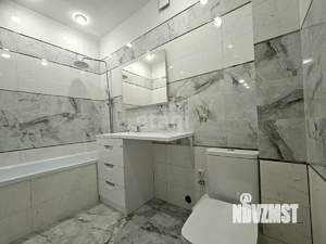 2-к квартира, вторичка, 51м2, 6/9 этаж