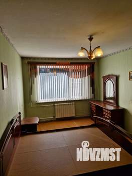 3-к квартира, вторичка, 61м2, 1/5 этаж