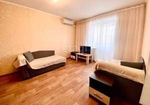 1-к квартира, вторичка, 33м2, 3/10 этаж