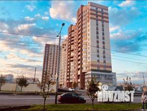 2-к квартира, сданный дом, 67м2, 10/16 этаж
