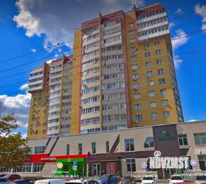 3-к квартира, вторичка, 85м2, 12/14 этаж