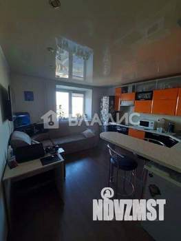 1-к квартира, вторичка, 46м2, 13/14 этаж