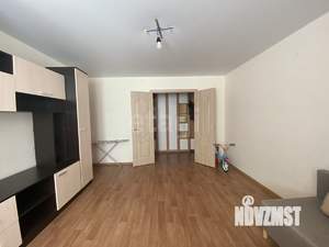 3-к квартира, вторичка, 65м2, 3/9 этаж