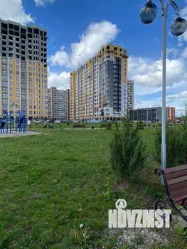 2-к квартира, вторичка, 67м2, 17/17 этаж