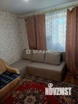 1-к квартира, вторичка, 24м2, 5/5 этаж