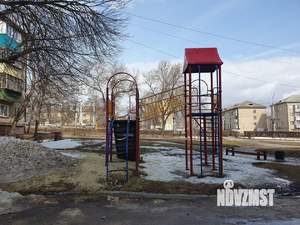 3-к квартира, вторичка, 90м2, 6/9 этаж