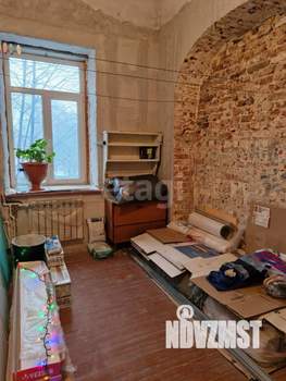 2-к квартира, вторичка, 51м2, 2/3 этаж