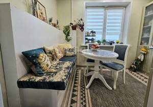 1-к квартира, вторичка, 38м2, 9/9 этаж