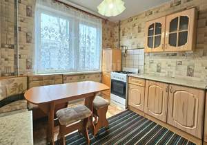 2-к квартира, вторичка, 50м2, 3/5 этаж
