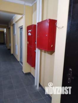 2-к квартира, вторичка, 52м2, 19/19 этаж