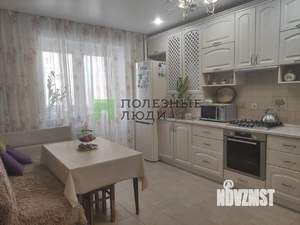 2-к квартира, вторичка, 65м2, 5/9 этаж