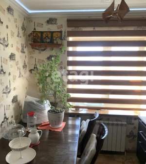 2-к квартира, вторичка, 50м2, 4/6 этаж