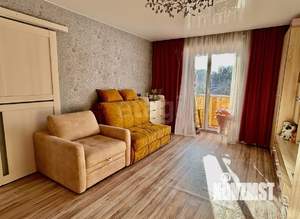 1-к квартира, вторичка, 31м2, 2/3 этаж