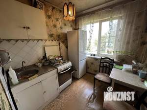 1-к квартира, вторичка, 31м2, 5/5 этаж