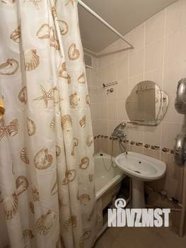 2-к квартира, вторичка, 43м2, 7/9 этаж